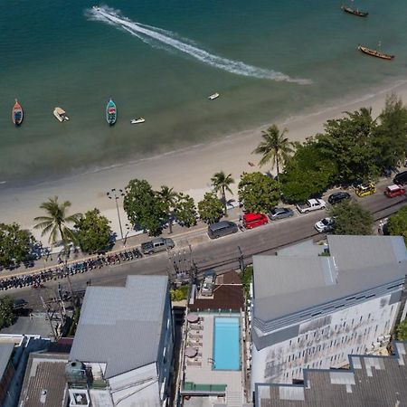 Destination Patong Hotel Exterior photo
