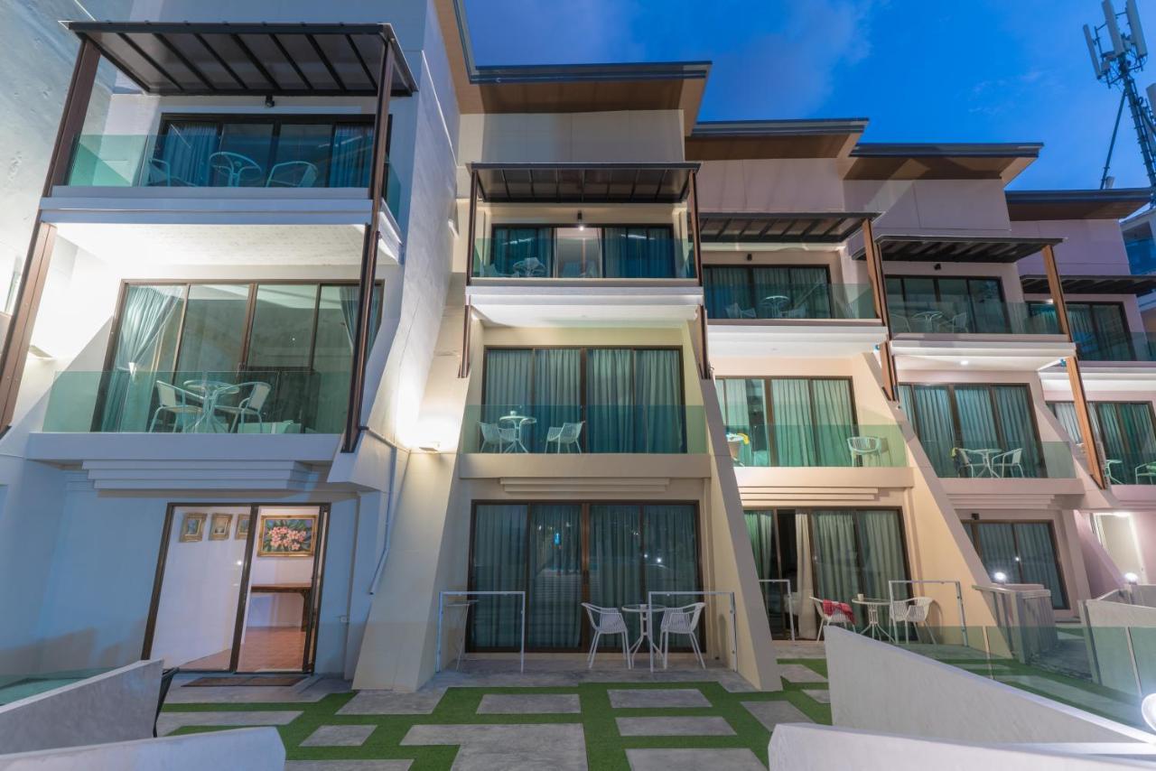 Destination Patong Hotel Exterior photo